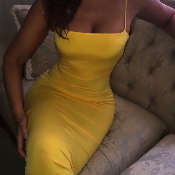 🔥 Brand New! Gorgeous Sunrise Dress 🔥Midi - Picture 7 of 7